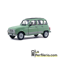 RENAULT 4