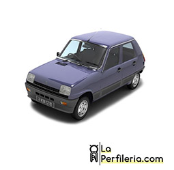 RENAULT 5
