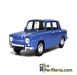 RENAULT 8