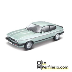 FORD CAPRI
