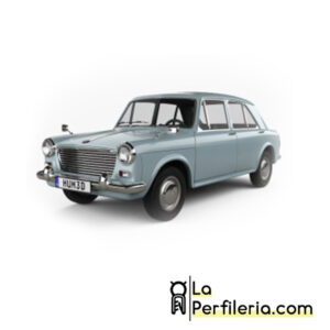 MORRIS 1100/1300